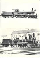AK  Bahn  2x