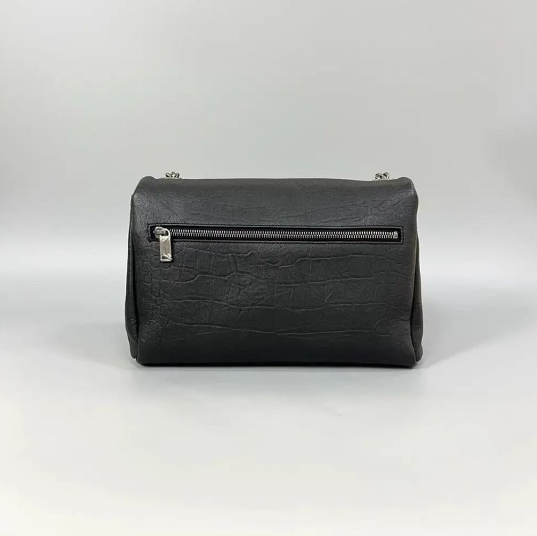 Saint Laurent Borse da donna: YSL Hollywood West bag – Usato da Lumino venduto da Alex_18 6