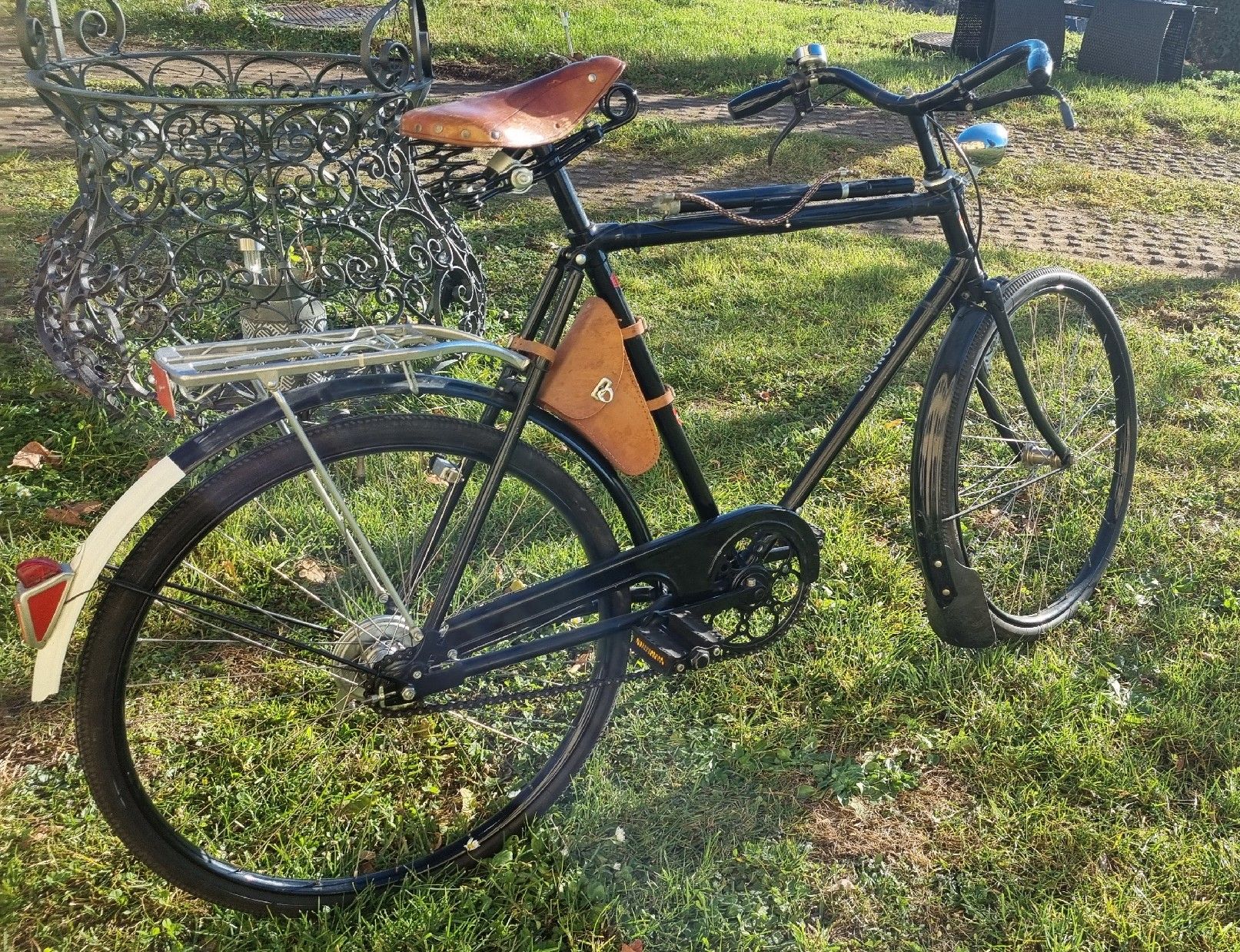 Biciclette: Bici esercito svizzero – Usato da Ligornetto venduto da nic_rp2g 2