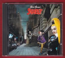 Nina Hagen - Street (CD)