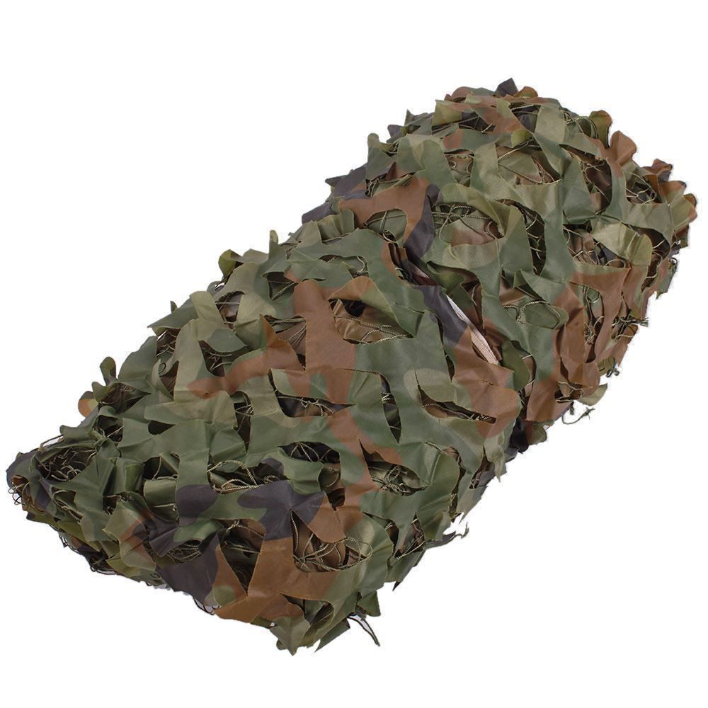 Sonstiges: Tarnnetz Tarnung 5x3m Army Dekonetz – Neu (gemäss Beschreibung) aus Thun von 365buy 2