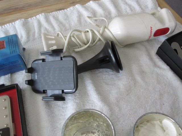 Tutte le decorazioni: Set mit diversen Sachen – Usato da Ehrendingen venduto da salvi1995 5