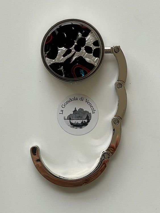 Taschenhalter Für Tische - 8 Stück Verstellbar & Rutschfest