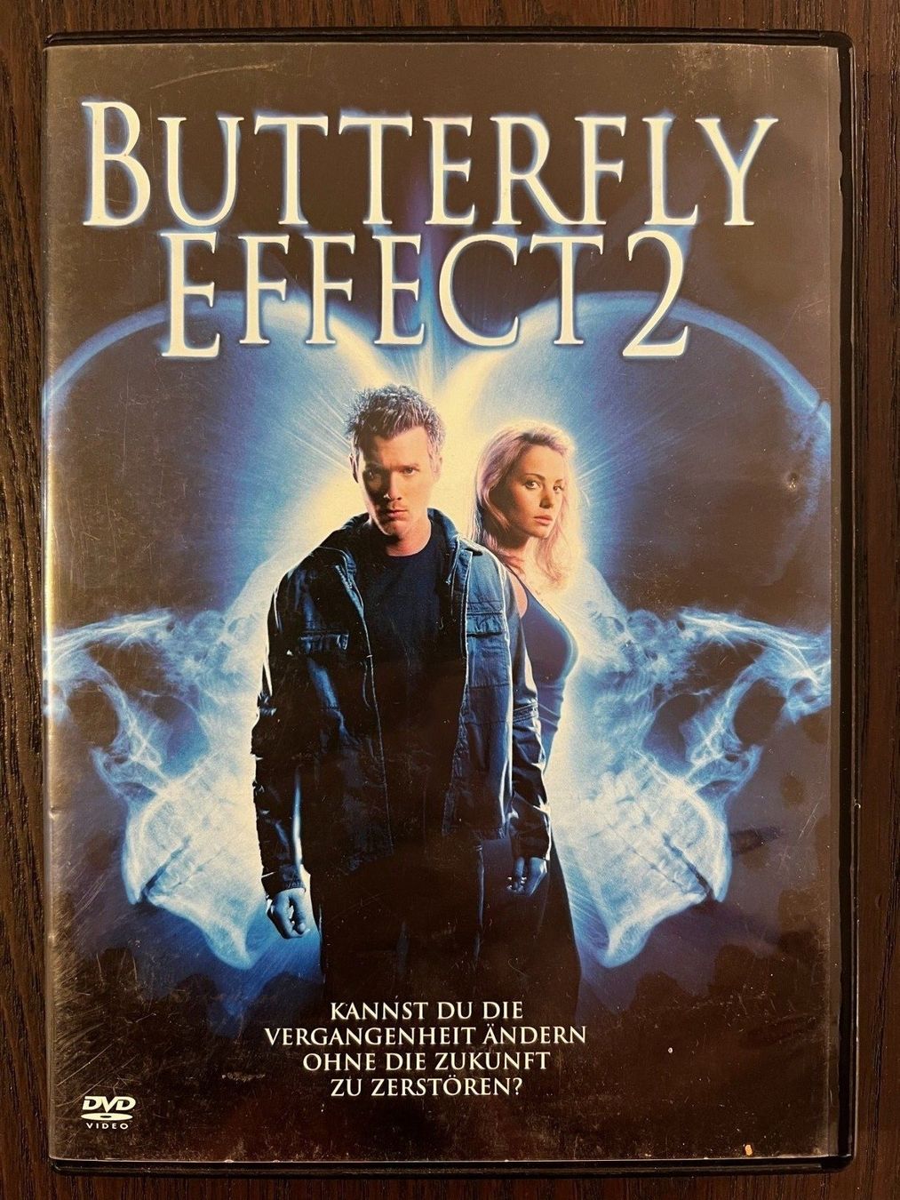 Alle DVDs: Butterfly Effect 2 – Gebraucht aus Zürich von FilmFreunde