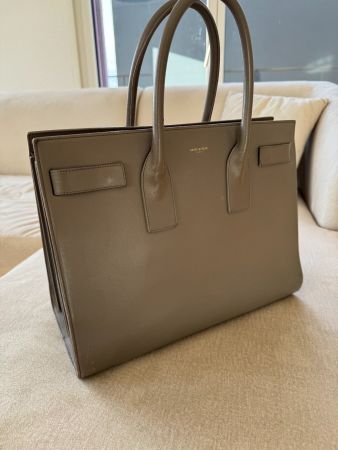 Saint Laurent Sac de jour