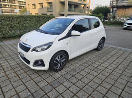 Peugeot 108 1.2 Vti 