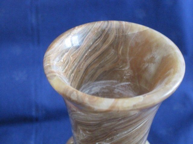 Vasi & Recipienti: ZIERVASE ONYX MARMOR – Nuovo (secondo la descrizione) da Zürich venduto da Fredor01 3