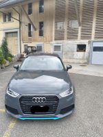 Audi A1 Sportback grau 92000 km S-line guter Zustand
