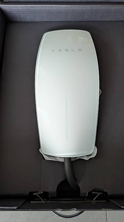 Tesla Caricabatterie: TESLA Wall Connector – Usato da Auw venduto da zero023 1