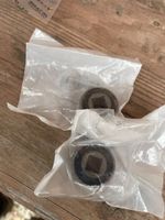 Gummi / Metall Motorlager Silentbuchse 10x30x22mm für Minare