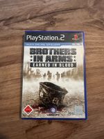 Brothers in Arms: Earned in Blood - PS2 Spiel komplett