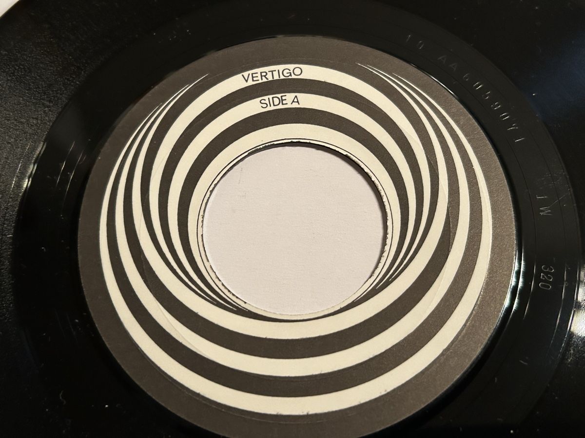 Dischi in vinile: Status Quo. 1972.  Vertigo. Paper Plane – Usato da Faulensee venduto da Mizuno06
