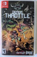 Demon Throttle