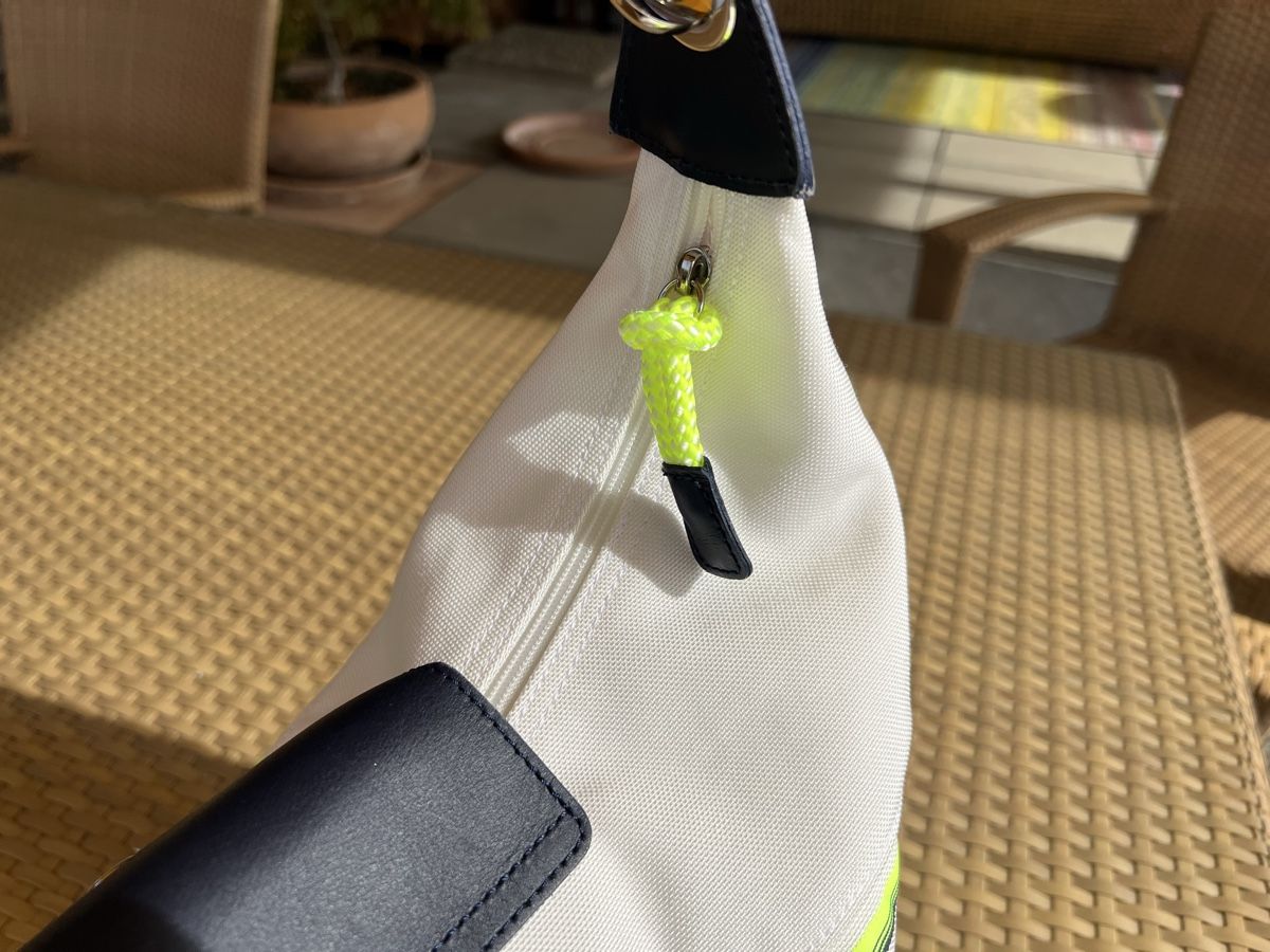 Longchamp Taschen für Damen: Longchamp (non pliable) – Gebraucht aus Peseux von ann_s2tz 1