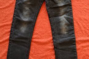 C&A Hosen: Warme Jeans Gr. 140 – Gebraucht aus Oberhofen AG von iitf2020 2