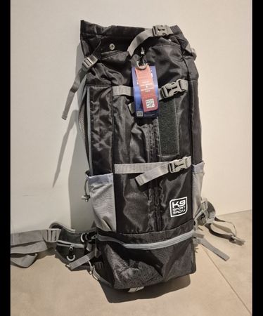 K9 Hunderucksack Gr. L