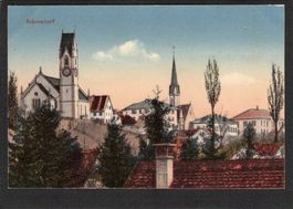 AKx ZH , Männedorf