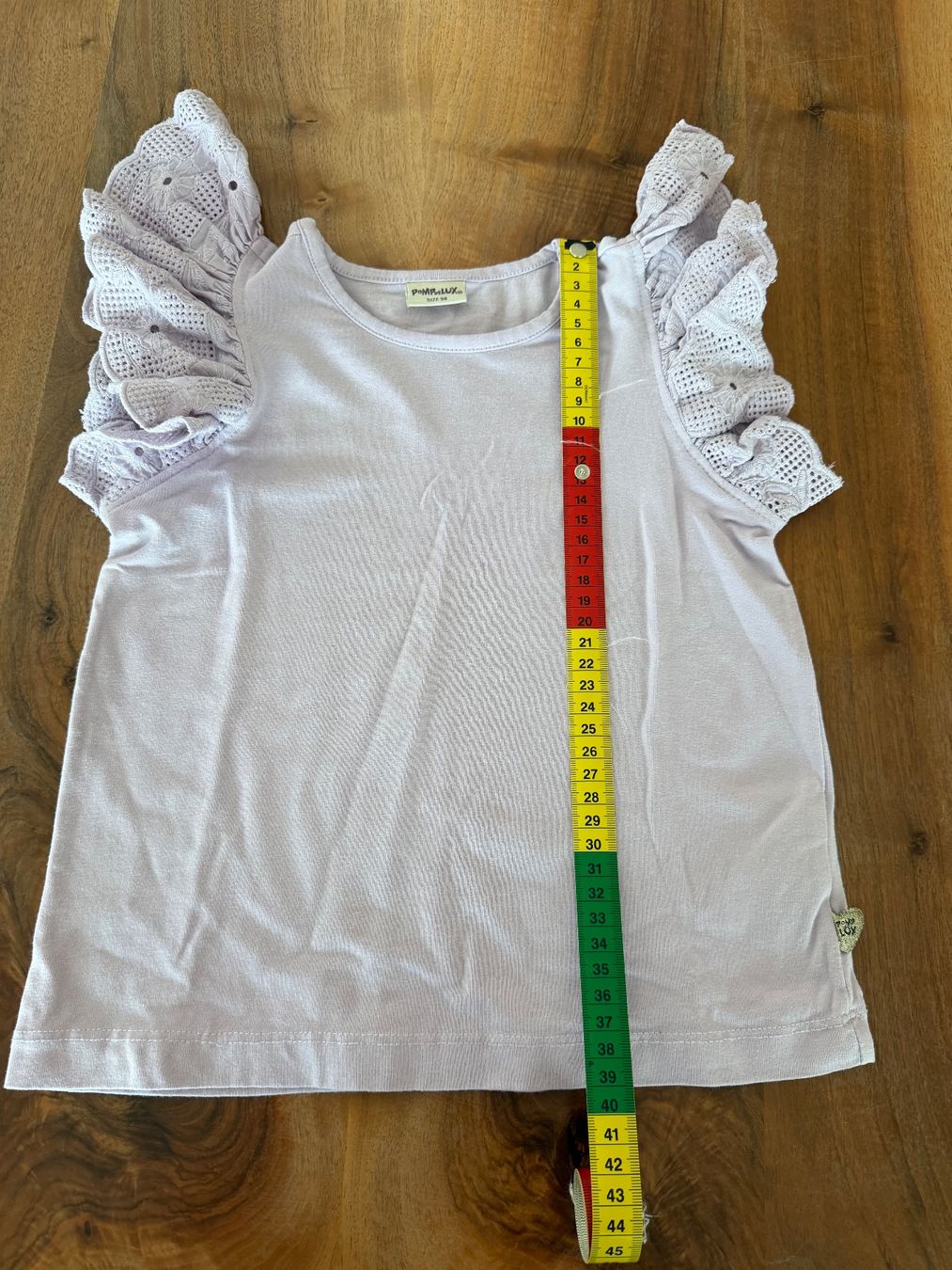 Pomp de Lux Camicette, T-shirt & Top: T-Shirt, Pomp de Lux, Grösse 98 – Usato da Haslen AI venduto da s176 2
