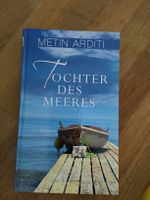 Tochter des Meeres by Metin Arditi - German Hardcover book