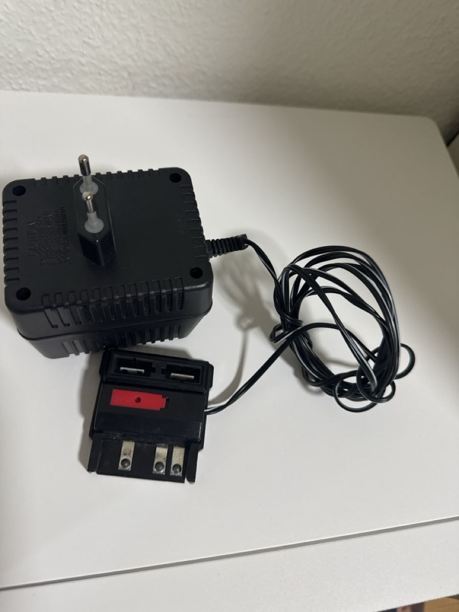 Alimentazione elettrica: Artin AD-7580 Power Supply - Replacement Transformer! – Usato da Riehen venduto da Lord7M7 3