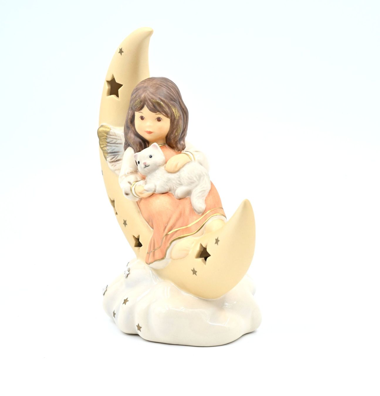 Statuette: GOEBEL ENGEL Süsse Träume – Usato da Dürnten venduto da pema28 1