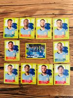 Panini Fussballsticker Uruguay WM 2026 9 Sticker guter Zusta