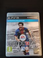Jeux de PS3 Fifa 13