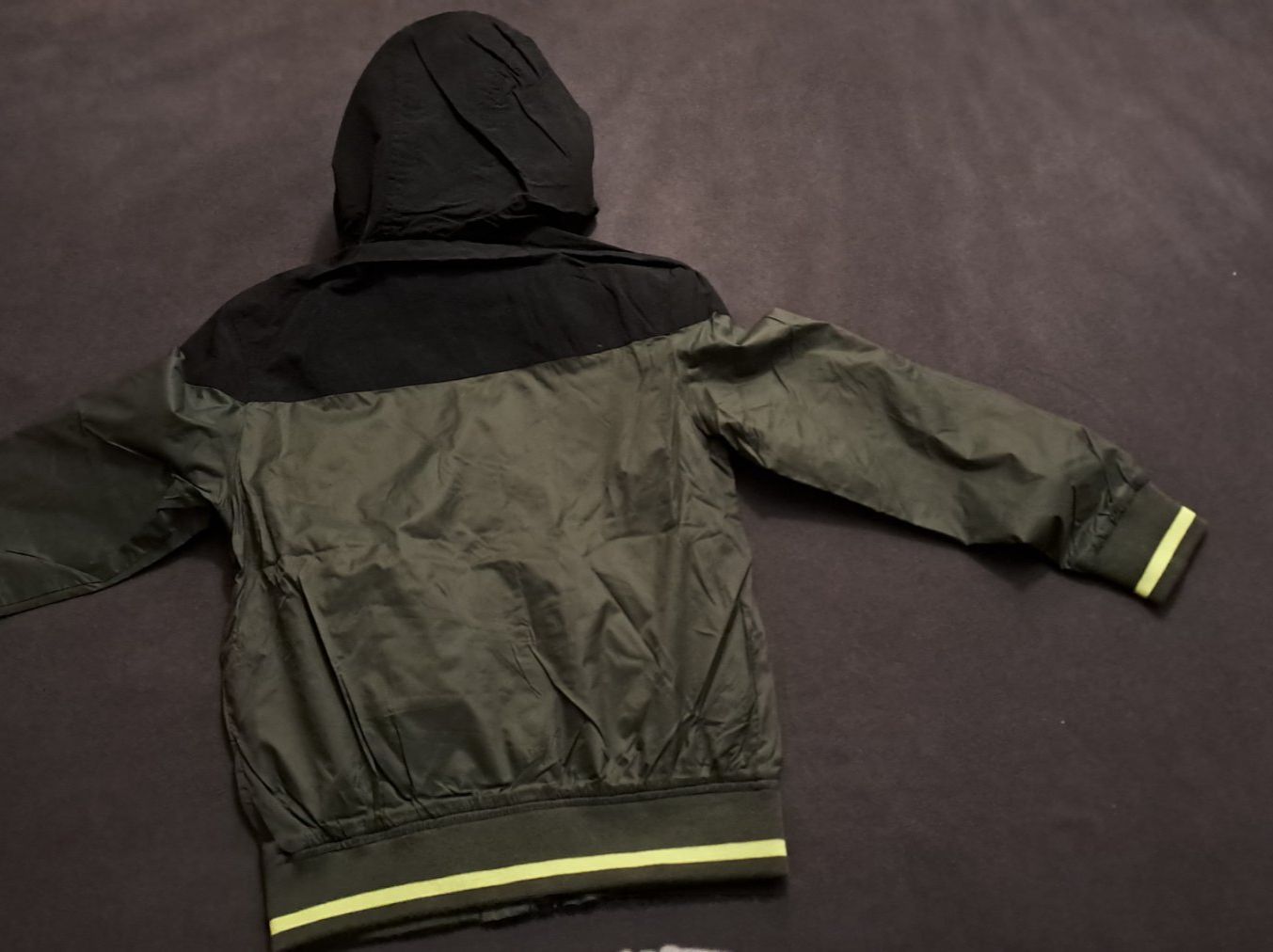 Giacche & Cappotti: Freizeitjacke Gr.134 Neu! – Nuovo e nell'imballaggio originale da Oberrieden venduto da Raja011 1