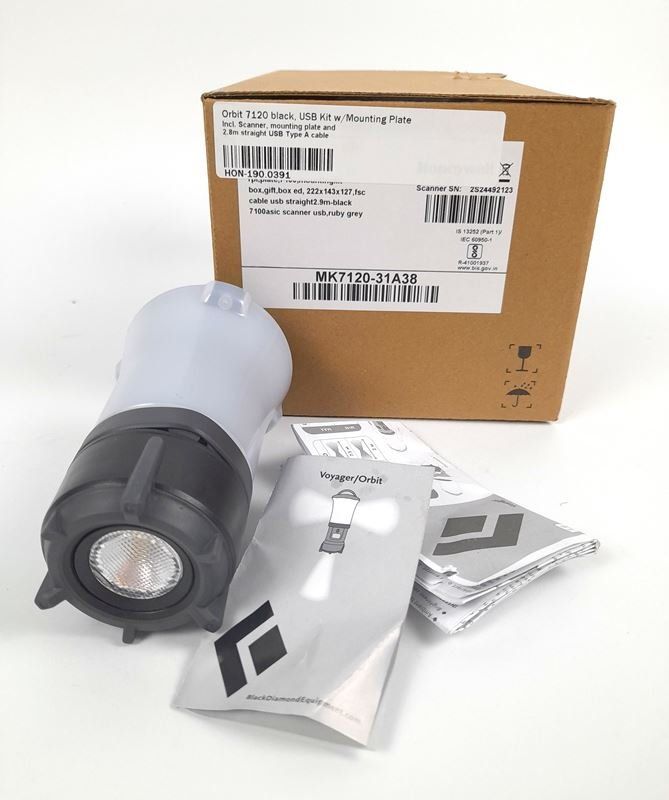 Black Diamond Lampen & Licht: BLACK DIAMOND Laterne Voyager – Neu und originalverpackt aus Liebefeld von Restwert_Liebefeld