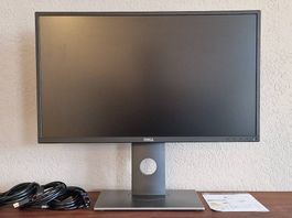 Dell Business Monitor P2717h, 27", Top Zustand