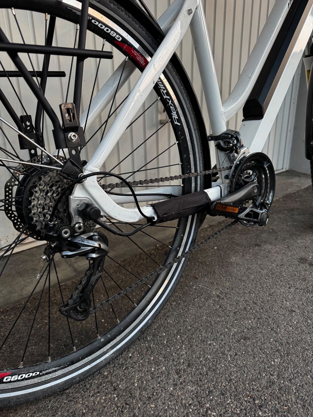 Biciclette: E-Bike Allegro ab 1.- – Usato da Derendingen venduto da nini.22 5