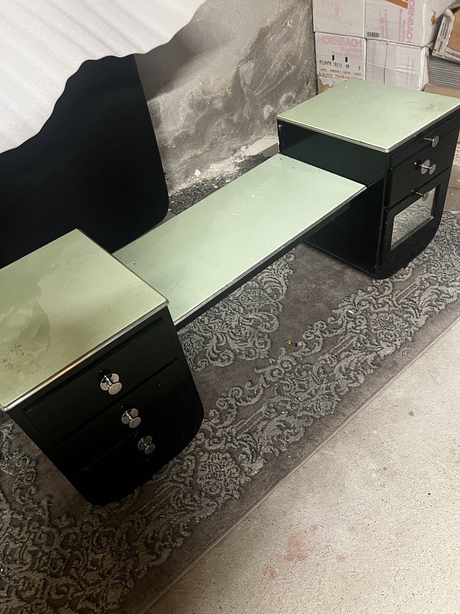 Tische: Friseurtisch – Gebraucht aus Reinach BL von PAT-Jabar 1