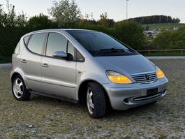 Mercedes-Benz A 190