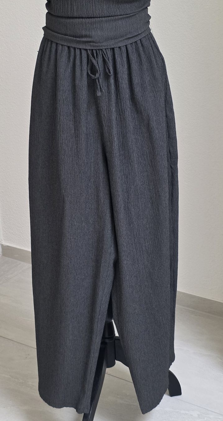 Zara Hosen: Zara Outfit Grösse M Anthrazit Neu – Neu (gemäss Beschreibung) aus Rheinsulz von Gilea 2