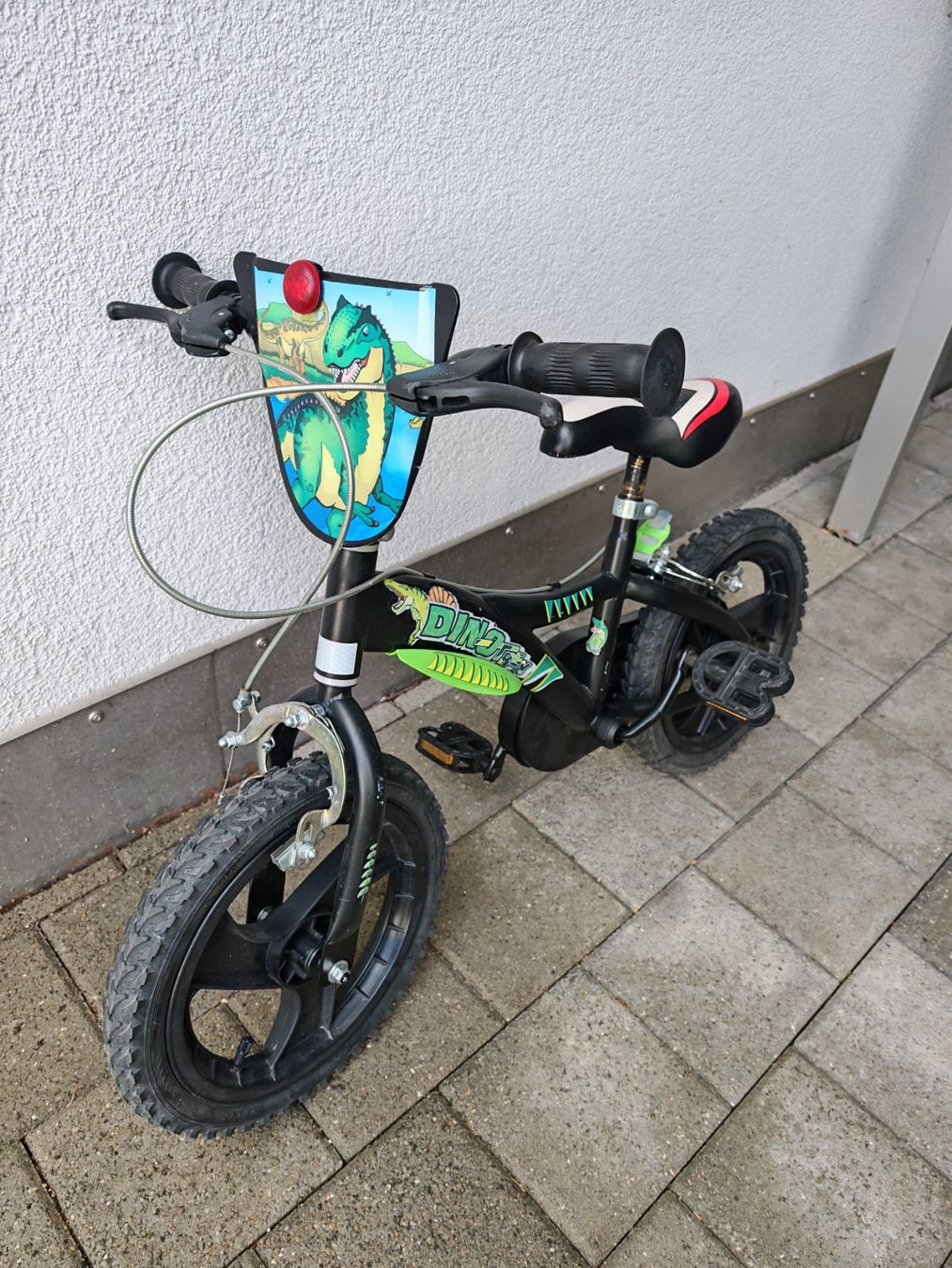 Biciclette: Dino Bike 12" – Usato da Wil SG venduto da anb_jv27