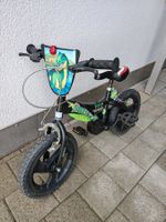 Dino Bike 12"