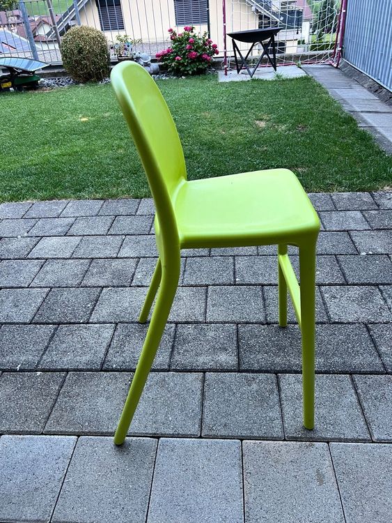 Ikea Urban Stuhl Kaufen auf Ricardo