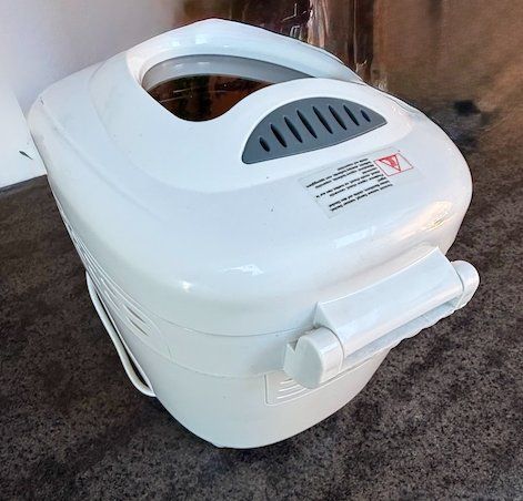 Elettrodomestici da cucina: Machine à pain Studio BM1401 blanc. – Nuovo (secondo la descrizione) da Châtillon JU venduto da laoo 2
