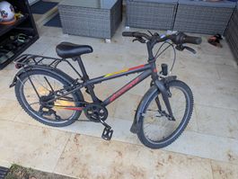Kinder-Velo, 20 Zoll