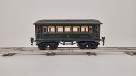 Spur 0 Märklin Speisewagen von CIWL