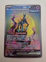 🔥 Pokémon Eisenhaupt ex - TEF DE 206 - HIT 🔥