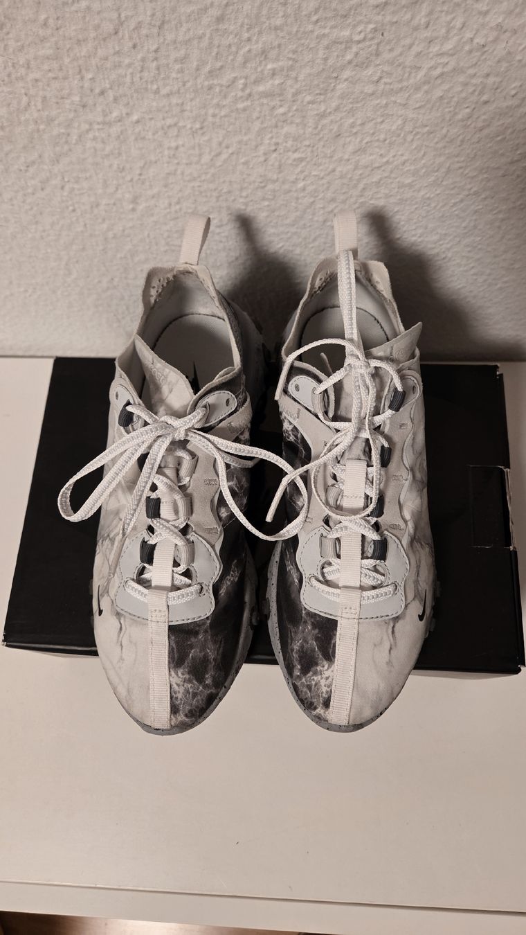 Scarpe da uomo: Nike React Element 55 / Kendrik Lamar Edition Gr.38 – Usato da Zürich venduto da Suko_Sales 1