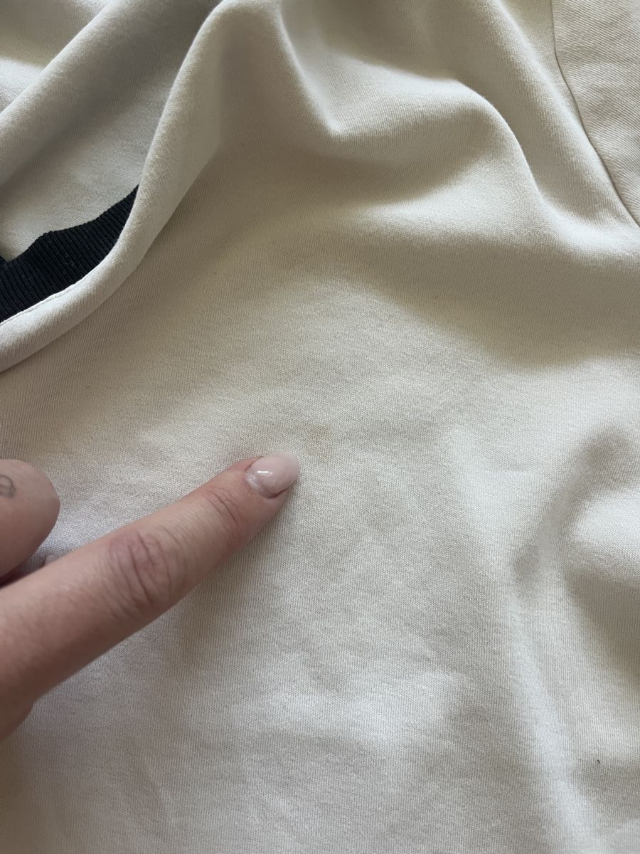 Massimo Dutti T-shirt: Massimo Dutti T-Shirt Gr. m – Usato da Sevelen venduto da sar_hmx8 2