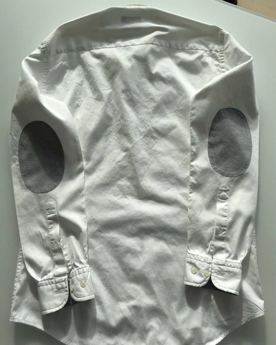 Hemden: Chemise Café Coton, taille M – Gebraucht aus Neuchâtel von Virg30 4