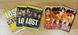 DVDs