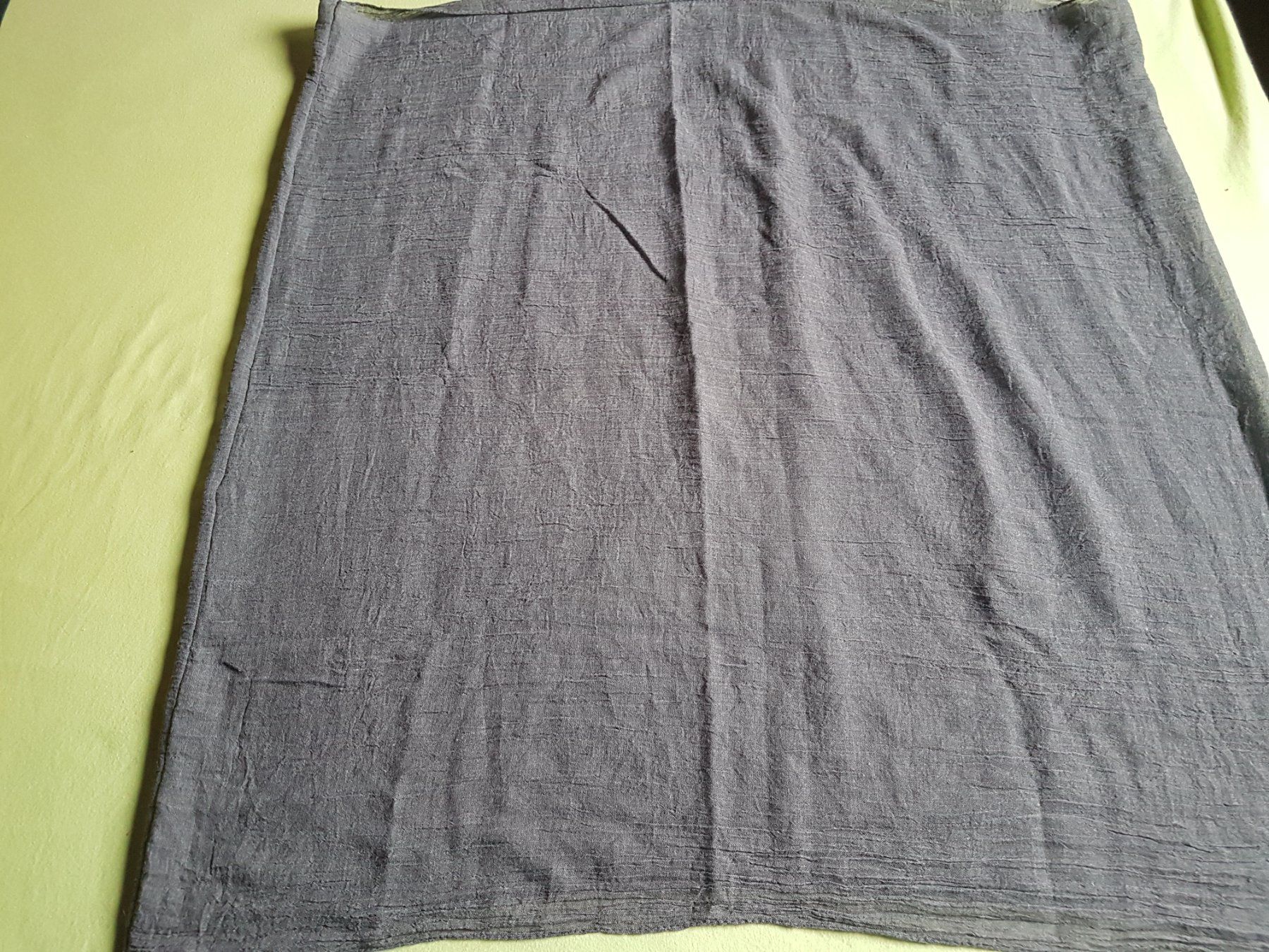 Foulards, Tücher & Schals: Écharpe - foulard - châle (3) – Gebraucht aus Villiers von san_jn5w 4