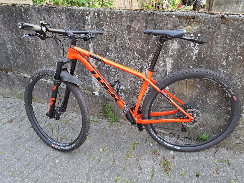 trek pro calibre