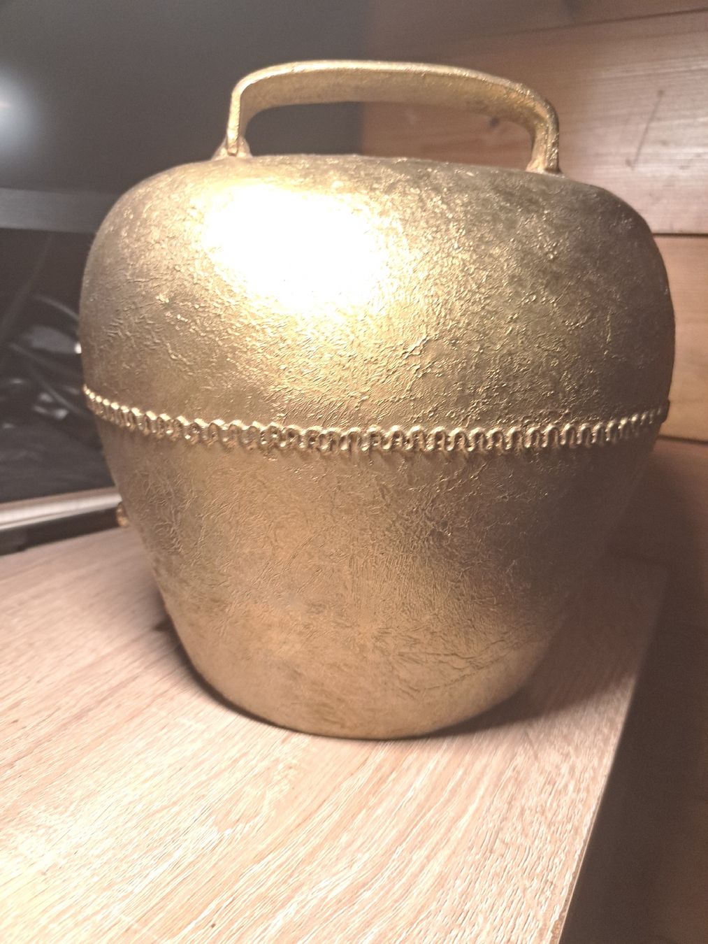Glocken & Treicheln: Kuhglocke  – Neu (gemäss Beschreibung) aus Egg (Flawil) von Tuli_pan72