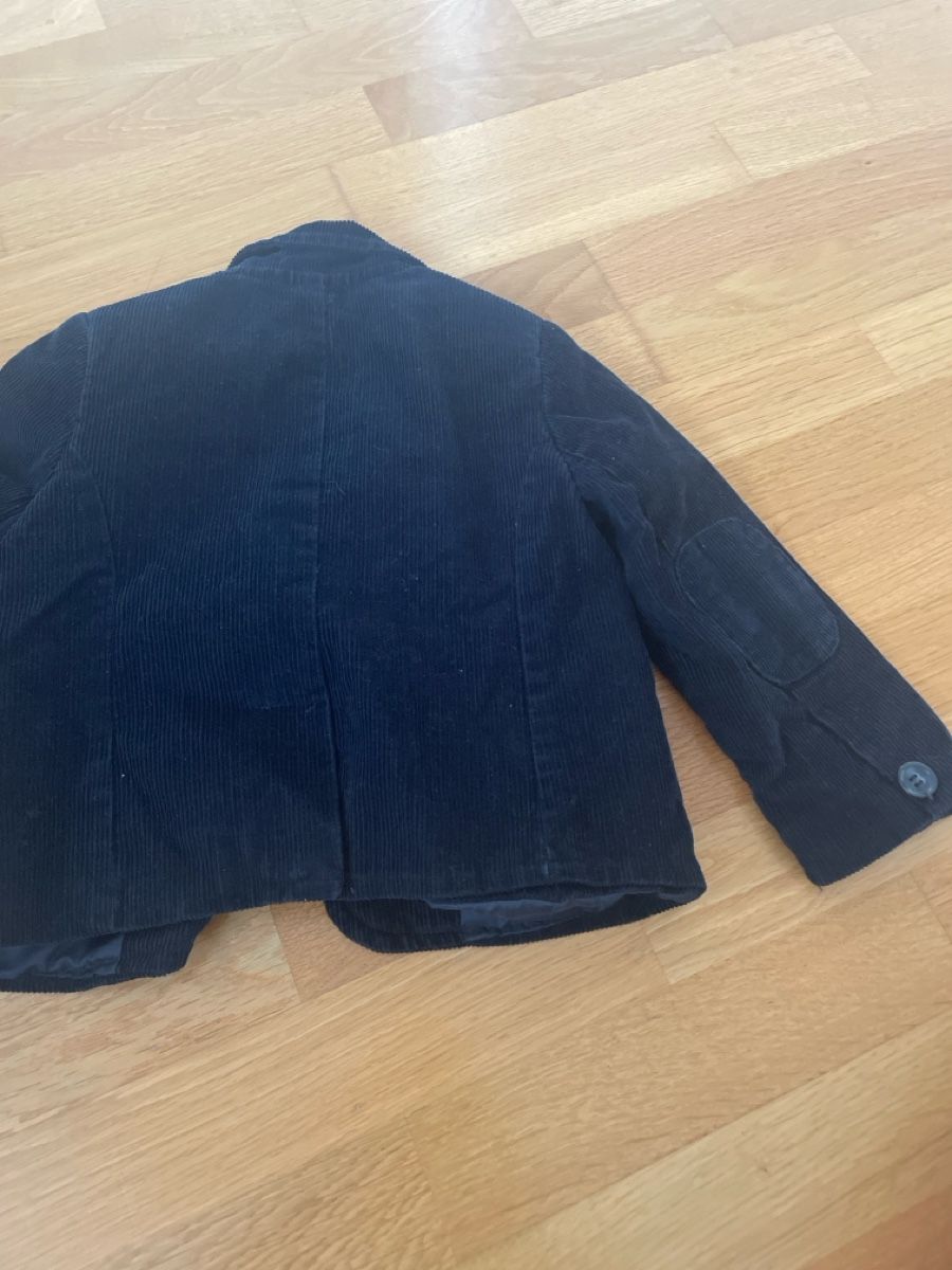 Giacche: Coole Jacke(Manchester Stoff) – Usato da Rüschlikon venduto da zehnvoracht 1