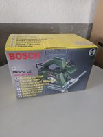 BOSCH GKS 54 CE Handkreissäge neuwertig